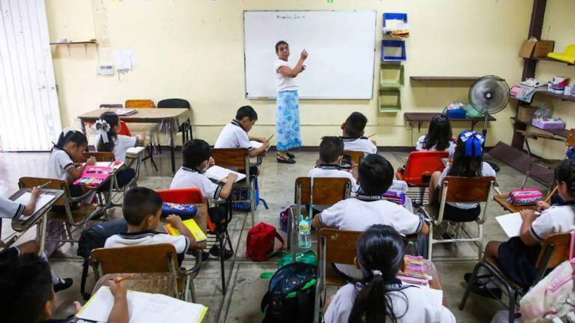 regreso a clases _ educación _ escuela